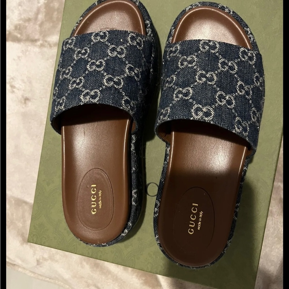 Gucci Angelina
